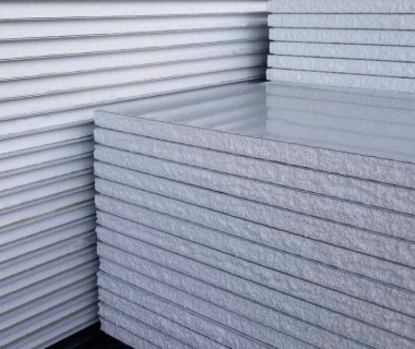 Panel EPS phù hợp với những công trình nào