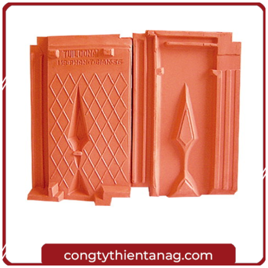 Ngói 22 Đồng Nai Phan Thanh Giản (Tuildonai)