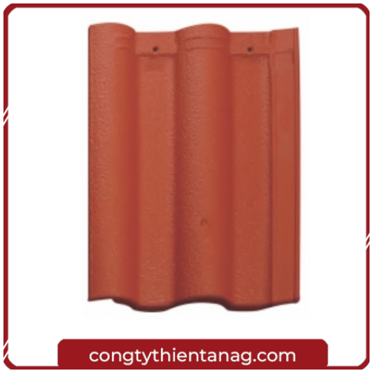 Ngói Xi măng cao cấp