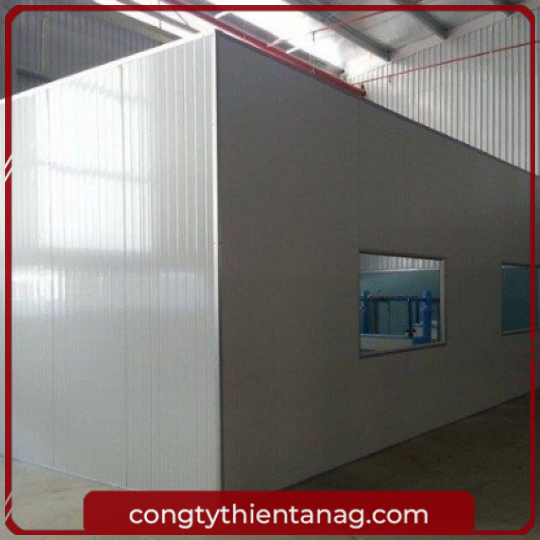 Tấm Panel cách nhiệt