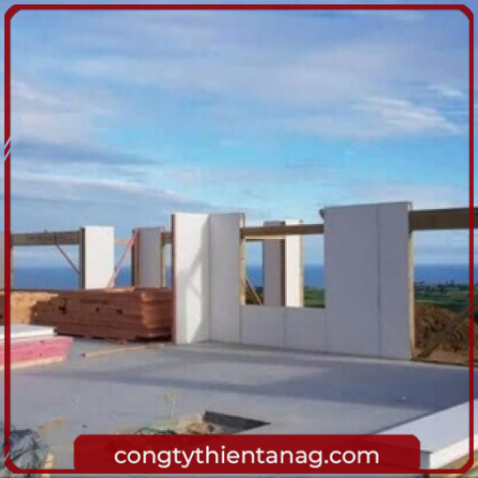 Tấm Panel cách nhiệt