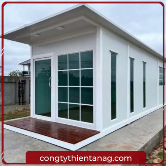 Tấm Panel cách nhiệt