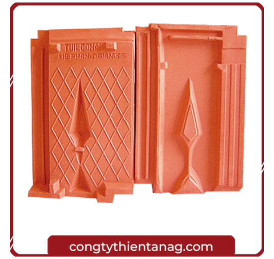 Ngói 22 Đồng Nai Phan Thanh Giản (Tuildonai)