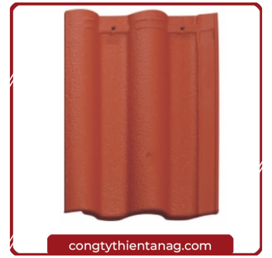 Ngói Xi măng cao cấp