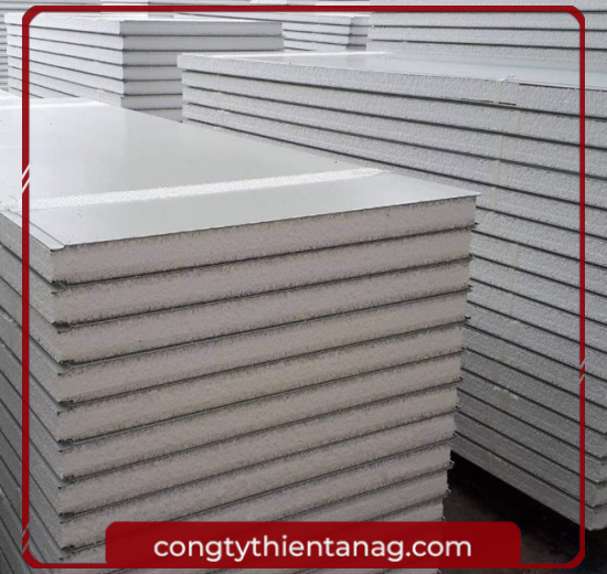 Tấm Panel cách nhiệt